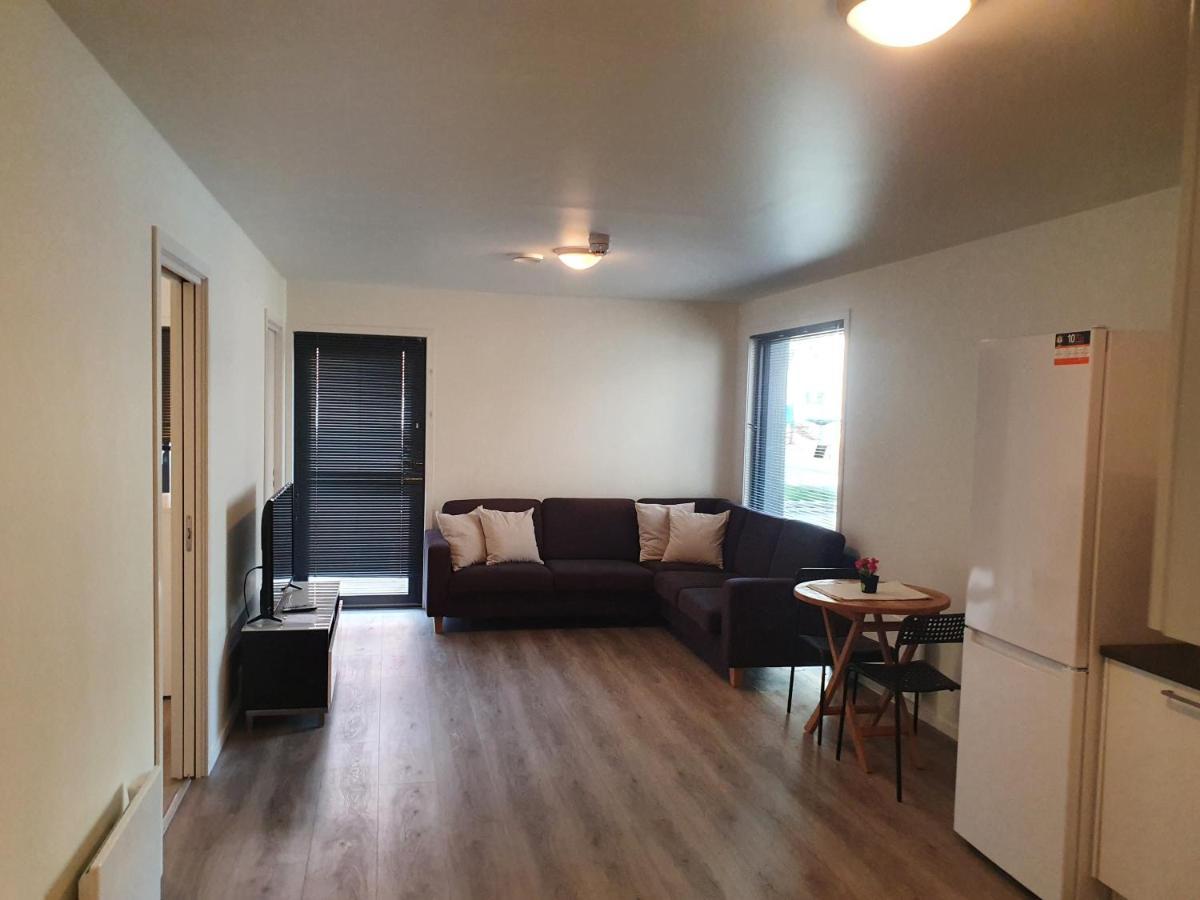 Jeci Apartment In Frogner Lillestrom - Modern And Central エクステリア 写真